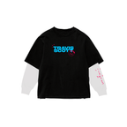 Fein oversized long sleeve tee