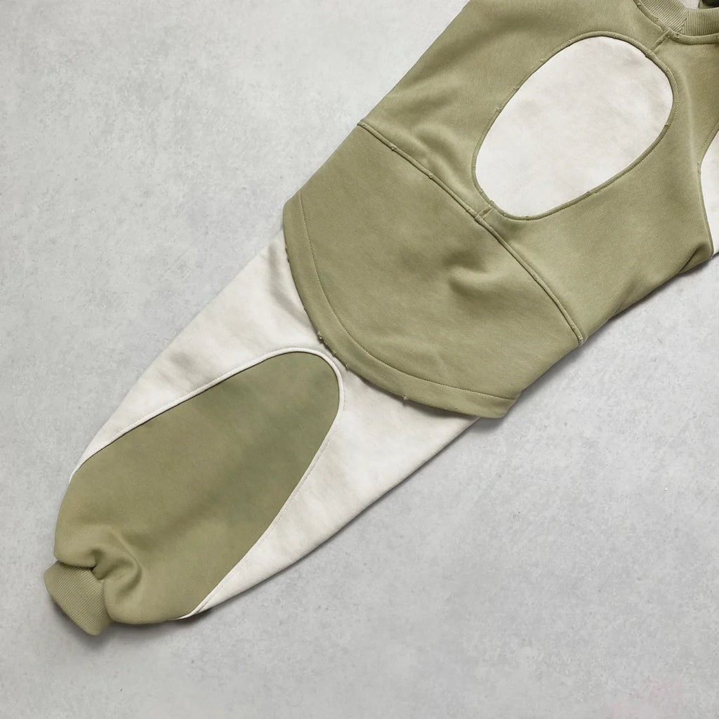 Stoneleaf Oversized Sweatshirt