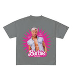 Ken Designed Oversized Tee