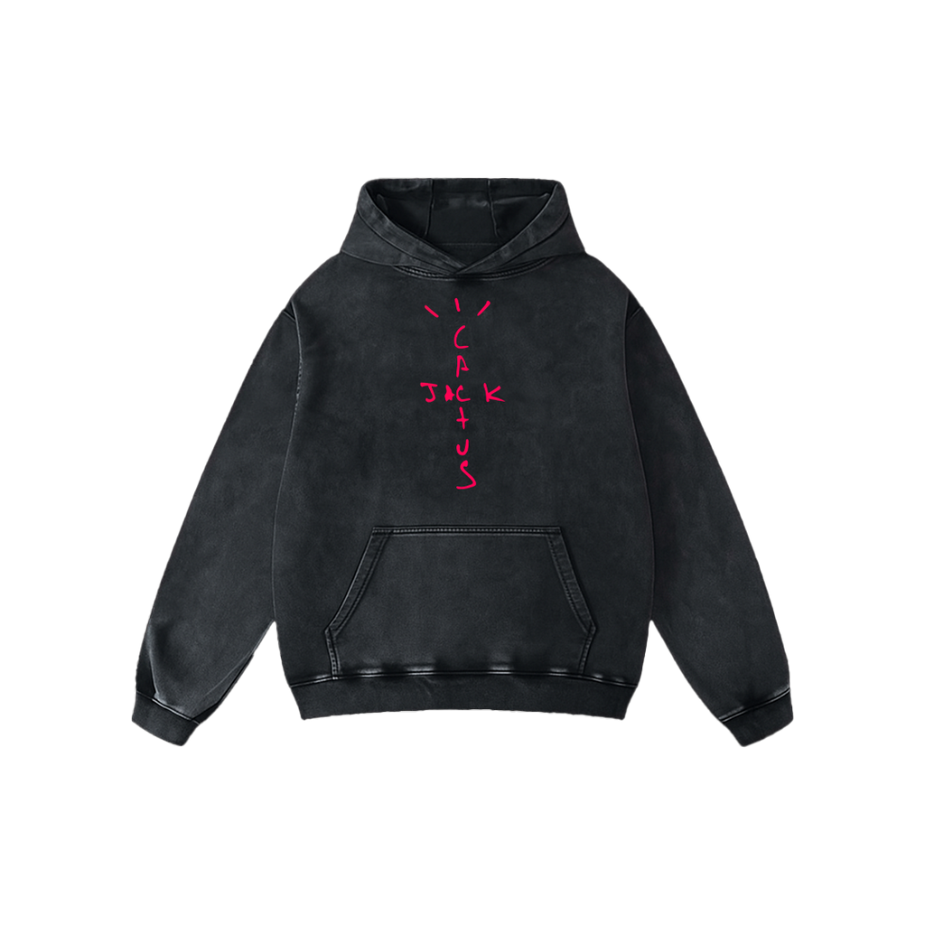 Fein Oversized Hoodie