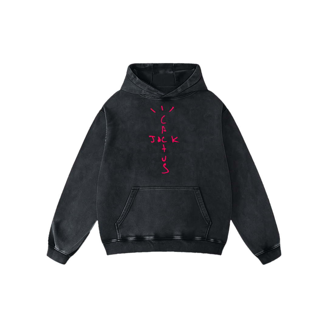 Fein Oversized Hoodie