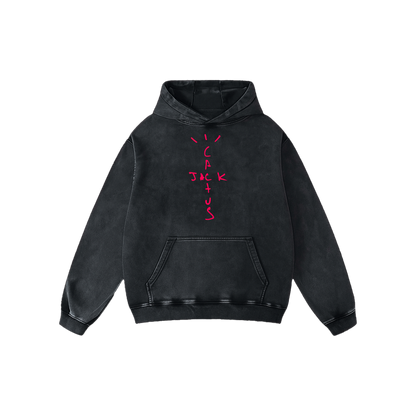 Fein Oversized Hoodie