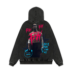 Fein Oversized Hoodie