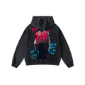 Fein Oversized Hoodie