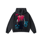 Fein Oversized Hoodie