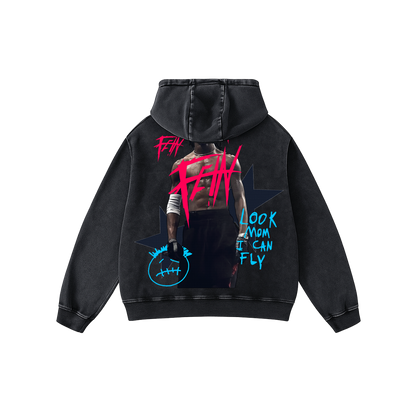 Fein Oversized Hoodie