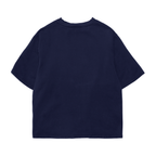 Navy blue Heavyweight Tee