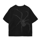 08 Ball Spider Oversized T-shirt