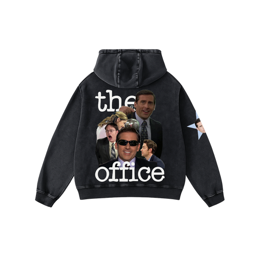 Dunder Mifflin Hoodie