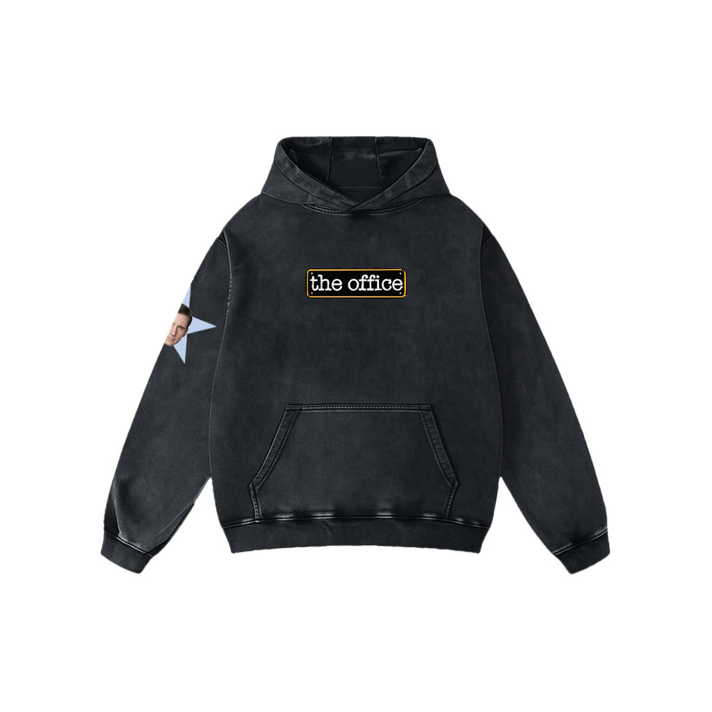 Dunder Mifflin Hoodie