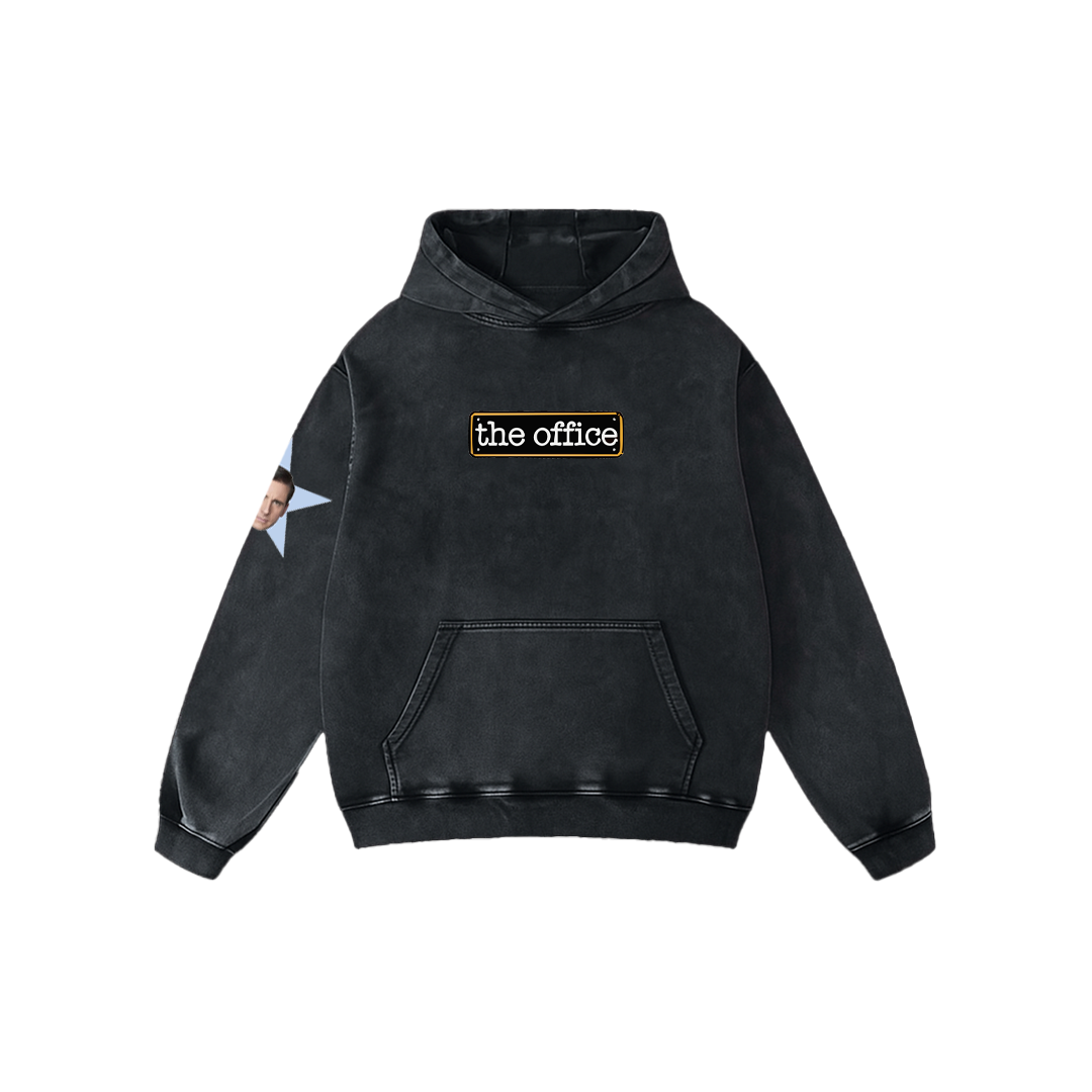 Dunder Mifflin Hoodie