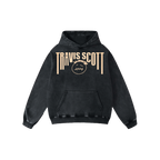 Utopia Szn Oversized Hoodie