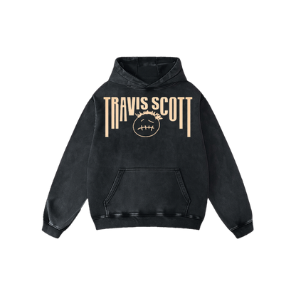 Utopia Szn Oversized Hoodie