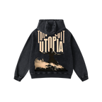 Utopia Szn Oversized Hoodie