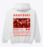 Akatsuki Design Hoodie