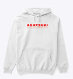 Akatsuki Design Hoodie