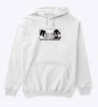 Sasuke Vs Itachi Design Hoodies