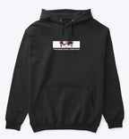 Shinra Tensei Design Hoodies