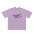 Kung-Fu Kenny Oversized Tee