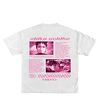 Obito Designed Oversized Tee