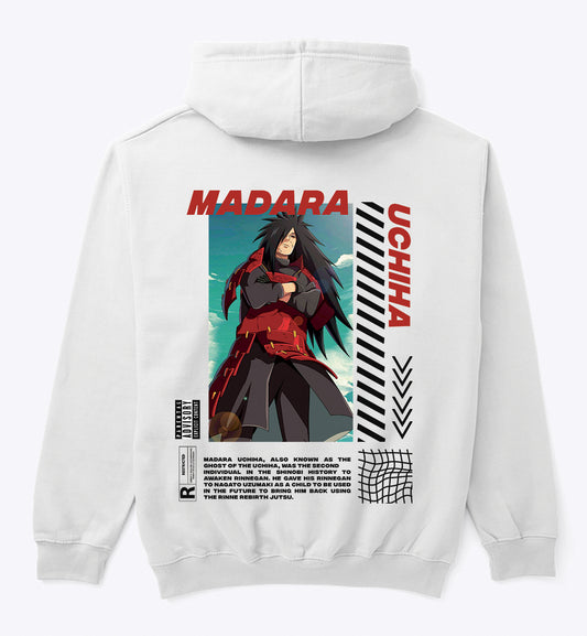 Madara Designed Hoodie