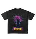 Mob Psycho Designed Oversized Tee