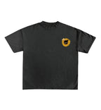 Tyler Designed Oversized Tee