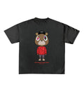 Graduation Day Oversized Tee