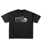 Denji Designed Oversized Tee