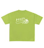 Denji Designed Oversized Tee