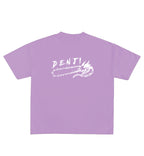 Denji Designed Oversized Tee