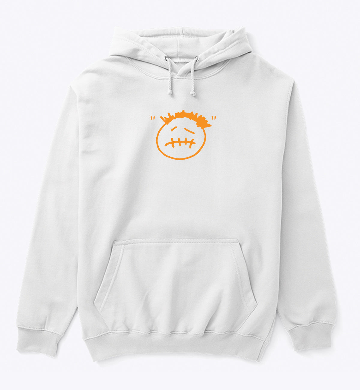 Travis Scott Designed Hoodie - Beseksy