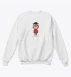 Graduation Day Designed Sweatshirt - Beseksy