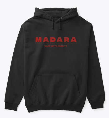 Madara Designed Hoodie