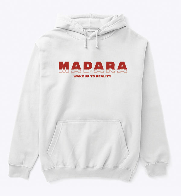 Madara Designed Hoodie