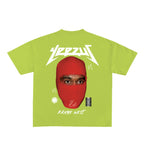 Kanye West Oversized Tee
