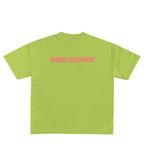 Mob Psycho Designed Oversized Tee