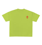 Weeknd Designed Oversized Tee