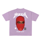 Kanye West Oversized Tee