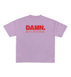 Kendrick Lamar Oversized Tee