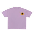 Tyler Designed Oversized Tee