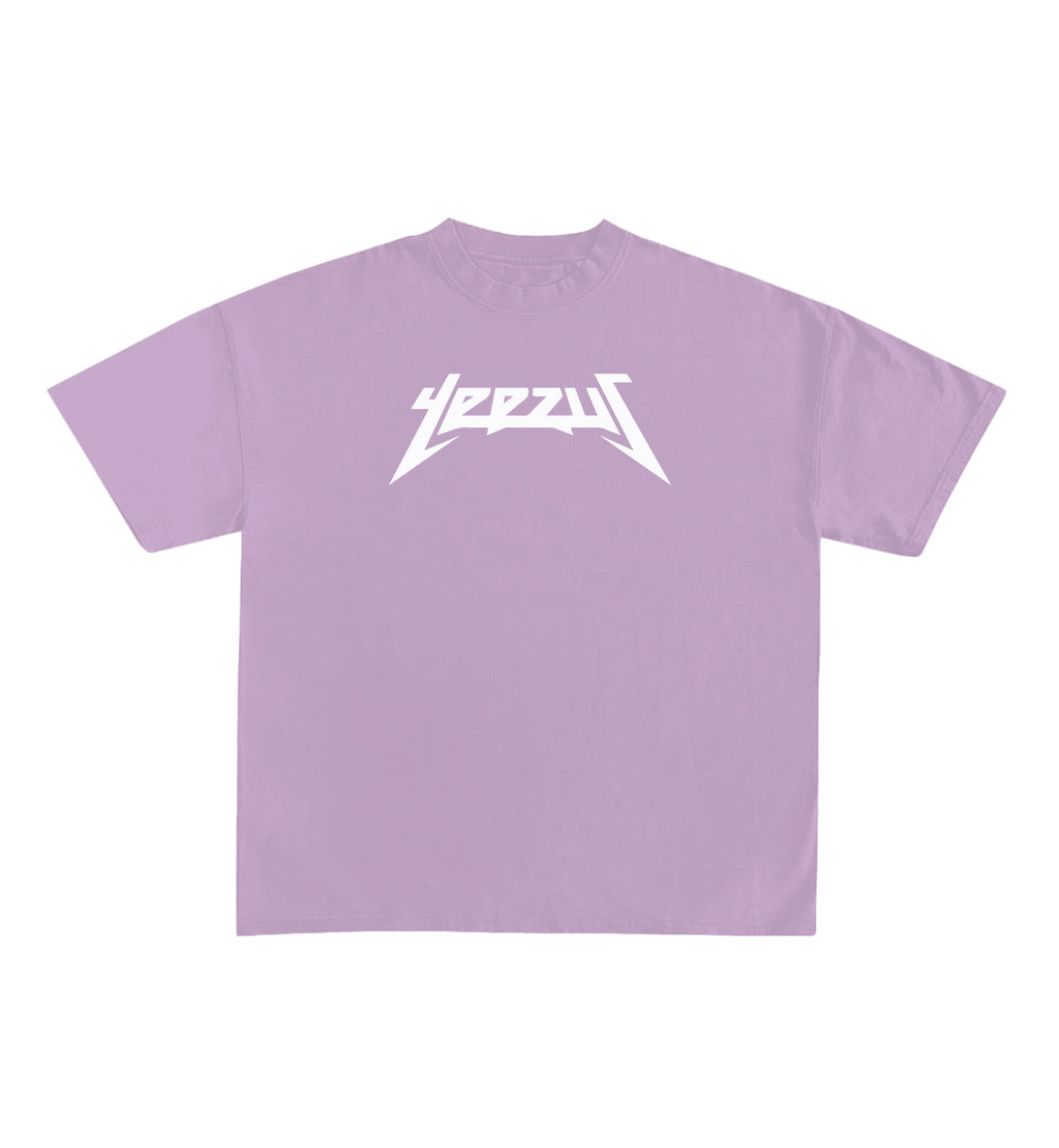 Kanye West Oversized Tee