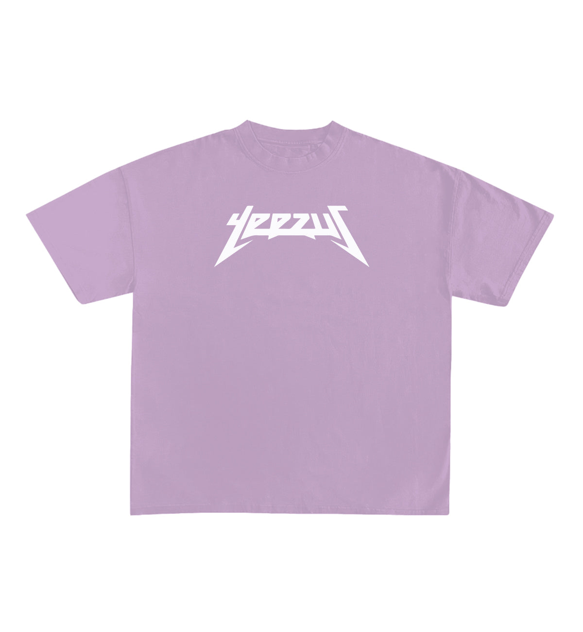 Kanye West Oversized Tee