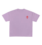 Weeknd Designed Oversized Tee