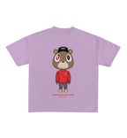 Graduation Day Oversized Tee