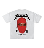 Kanye West Oversized Tee