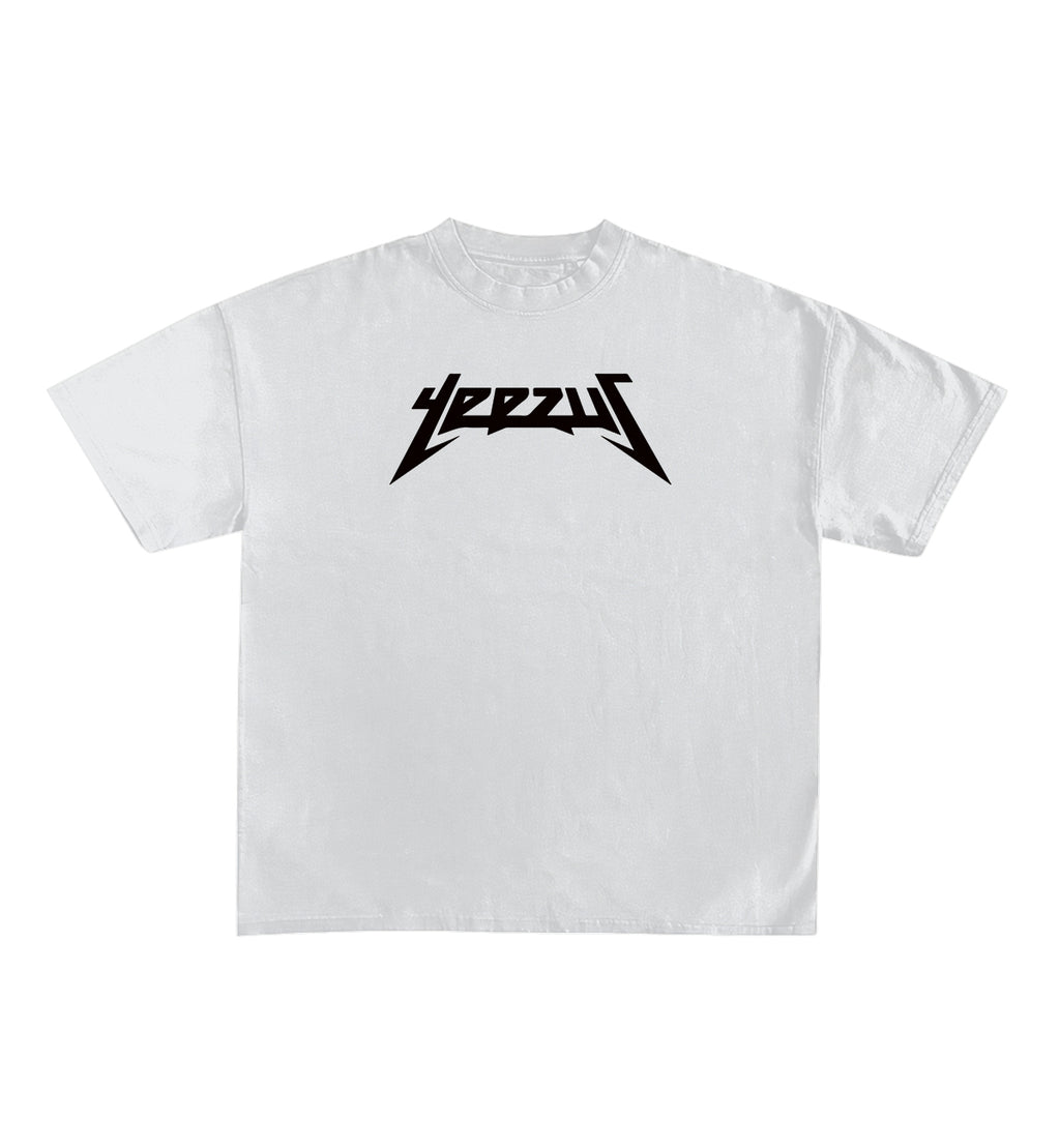 Kanye West Oversized Tee