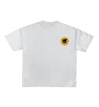 Tyler Designed Oversized Tee