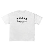 Keisuke Baji Designed Oversized Tee