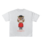 Graduation Day Oversized Tee